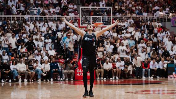 Danilo Gallinari a un passo dal titolo a Porto Rico: i suoi Vaqueros vanno 3-1