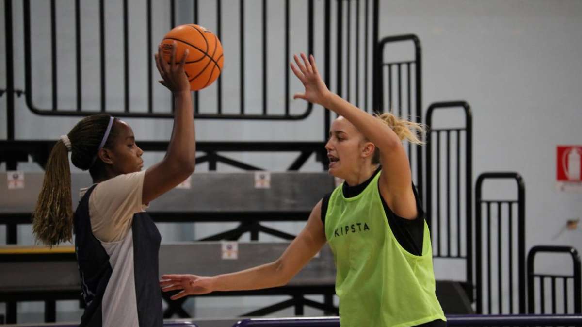 A1 Femminile - C'è la Reyer Venezia nel calendario La Molisana Campobasso