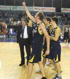 La Fortezza Recanati - Assigeco Casalpusterlengo: chi continuerà la serie positiva?