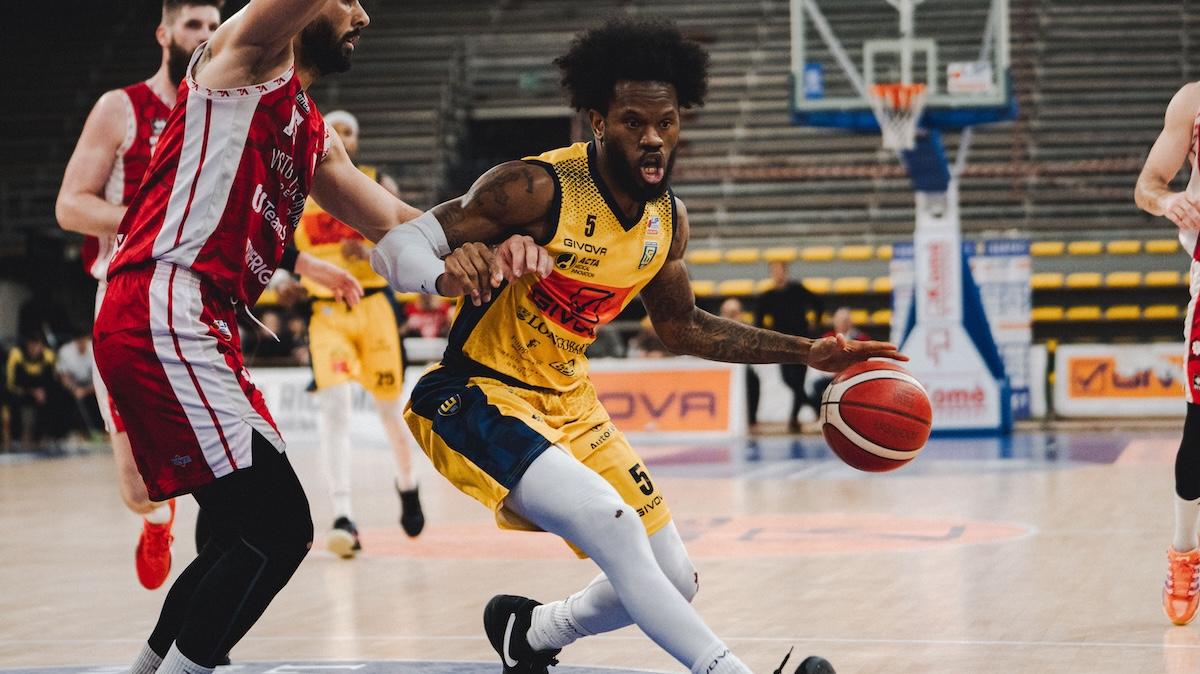 Turno infrasettimanale a Torino, la Givova Scafati a caccia del colpaccio