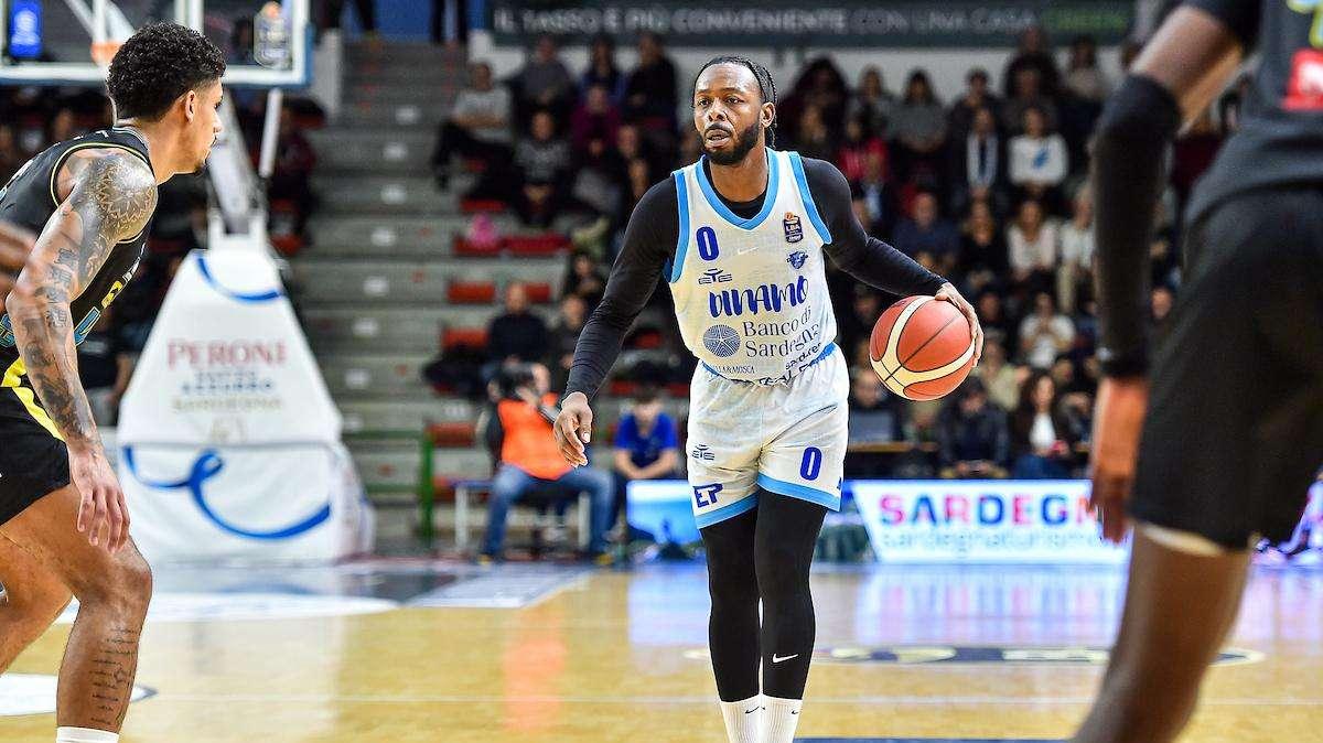 Mercato, Jacob Pullen lascia l'Italia: ha firmato nel secondo campionato turco 