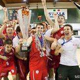 C'è una Milano che vince! Armani Junior campione d'Italia U17