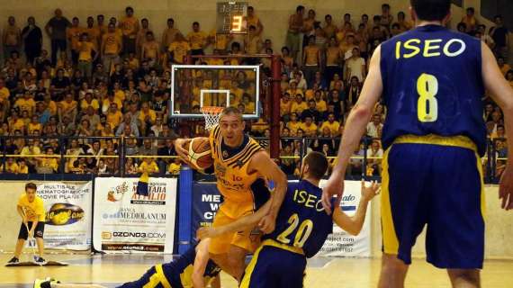 Serie C - Mauro Quaroni: «Vigevano è nel mio cuore, ma attenzione alle pavesi»