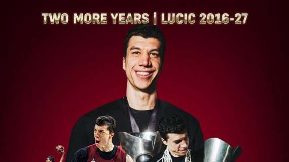 UFFICIALE EL - Il Bayern Monaco prolunga Lucic con un biennale