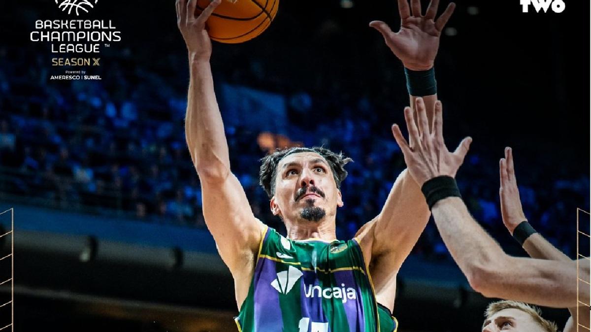 Unicaja, impresa a Berlino all’overtime e pass per la Final Four di BCL