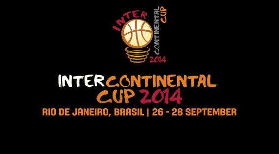 Tutto pronto a Rio per la Intercontinental Cup 2014