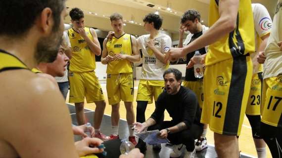Serie B - Bergamo Basket: a Ragusa cercasi 2 punti per continuare a sperare