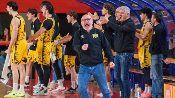 Serie B - Doppietta in una settimana,la Virtus Imola stende anche Fiorenzuola