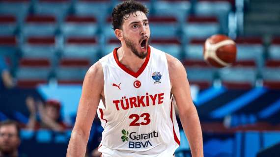 LIVE: Brivido Turchia, ma sono quarti di finale! La Svezia sfiora il colpo