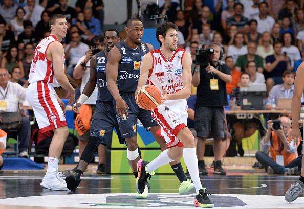 Su Eurosport si festeggia il Basket Day: per la prima volta a Natale va in onda il grande basket italiano