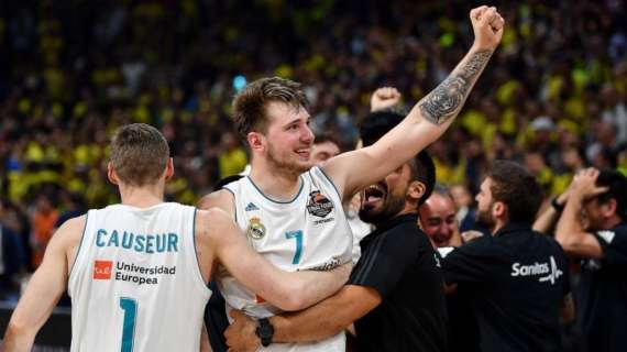 EuroLeague - Riflessioni a freddo dopo la Final Four 2018 