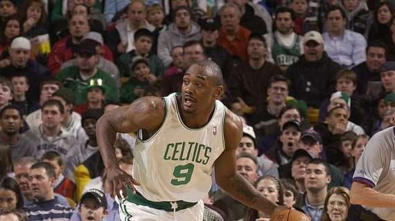 NBA - Muore a 35 anni Justin Reed, ex di Celtics e Wolves