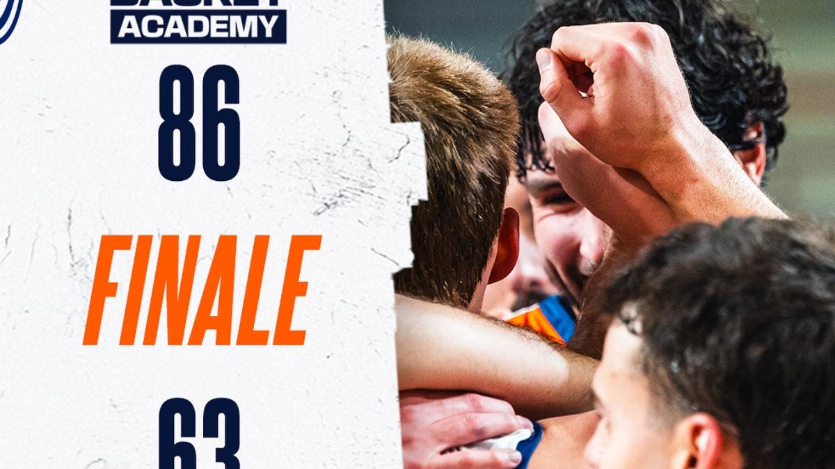 Serie B - Virtus Imola perde il filo nel primo quarto a Jesi e non lo ritrova