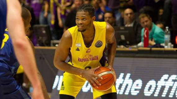 Champions League - MVP della settima giornata: Corey Walden