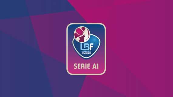 UFFICIALE - A1 Femminile, Genova sarà la sede dell'Opening Day 2024