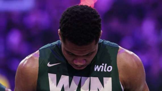 NBA - Shaquille O'Neal consiglia a Antetokounmpo di starsene alla larga dai "grandi mercati"