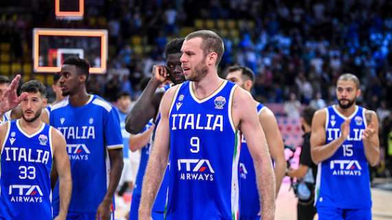 Italia, perché è fondamentale battere la Georgia alle 14:00