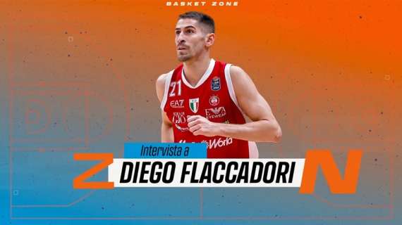 LBA, Basket Zone e la programmazione Discovery per la 23esima giornata