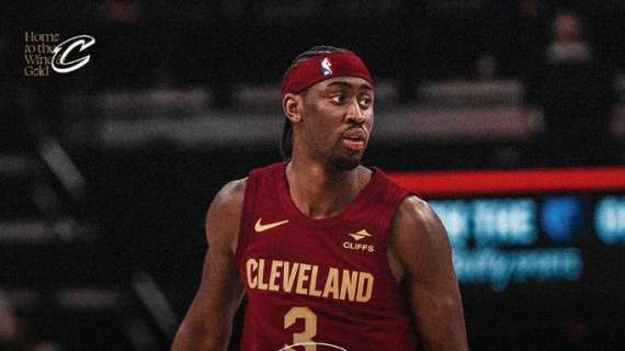 NBA - I Cavaliers sono inarrestabili anche in casa dei Memphis Grizzlies