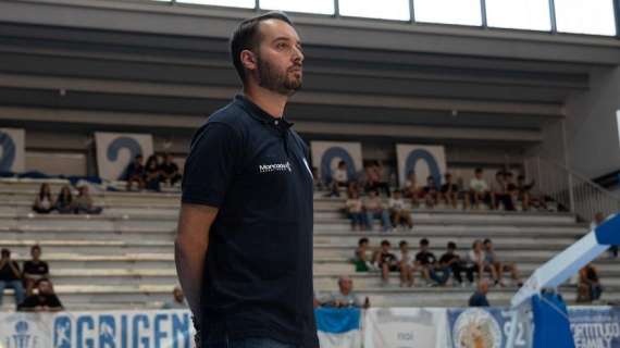 A2 - Contro Treviglio la Fortitudo Agrigento cerca punti per risalire