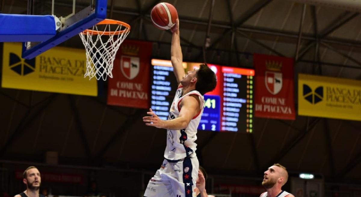 Serie B - Prima sconfitta casalinga per Assigeco contro Piazza Armerina 