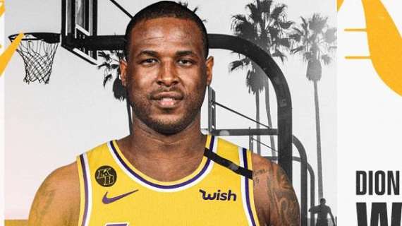 NBA - Lakers, Frank Vogel si aspetta di più da Dion Waiters