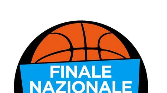 GIOVANILI - U18M Ecc. - La composizione dei gironi della Finale Nazionale di Udine