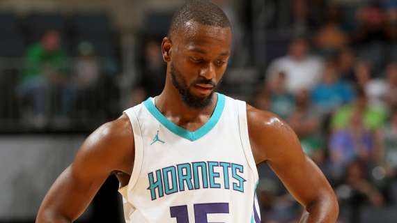UFFICIALE - Kemba Walker sostituisce Kristaps Porzingis all'All-Star Game