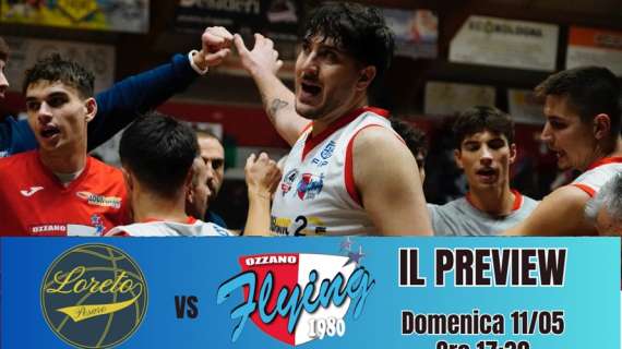 Serie B Int - Logimatic Ozzano, domenica a Pesaro scattano i play-off