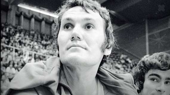 Addio alla leggenda bulgara del basket Atanas Golomeev