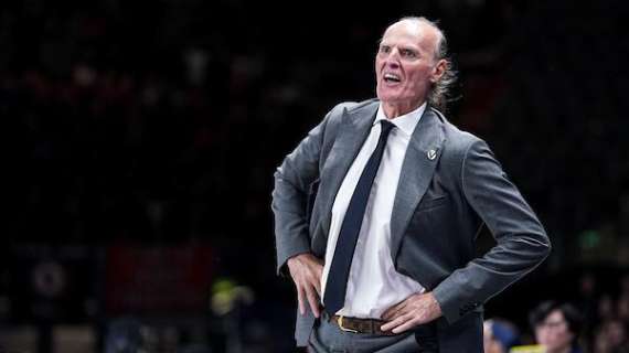 Virtus, Ivanovic verso il Barcelona: «Ogni gara dobbiamo dimostrare di più»