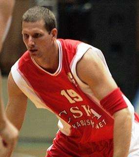 Brad Traina