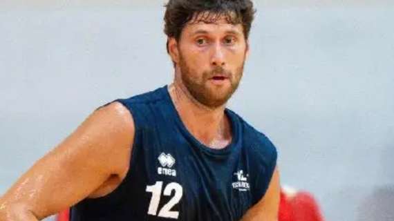 UFFICIALE A2 - VL Pesaro, ecco la risoluzione con Matteo Imbrò