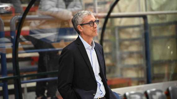 MERCATO A2 - Brindisi, Nando Marino: «Molto soddisfatti. Il play? Alla Dyson»