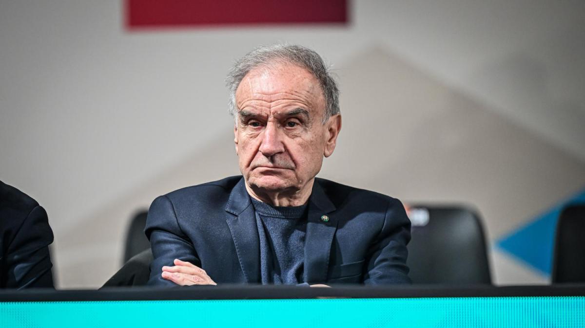 FIP e LBA da Abodi: il basket rientra nell'1% dei ricavi delle scommesse sportive?