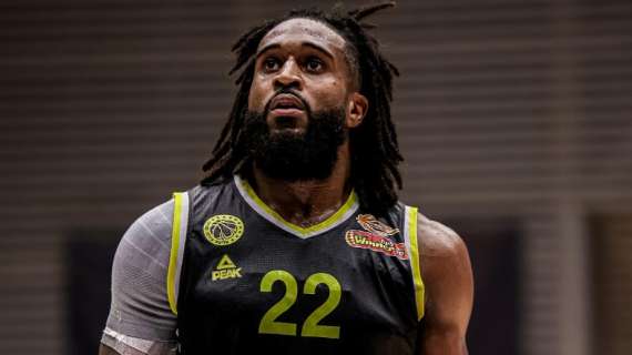 MERCATO LBA - Sassari mette nel mirino Carlos Marshall