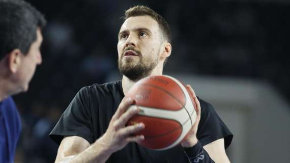 Guduric stecca nel giorno dei rumors: il Turk Telekom riapre la serie con il Fenerbahce