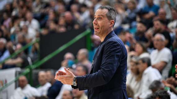 MERCATO LBA - CorSport: 90 nuovi giocatori in Serie A, Sassari la più rivoluzionata