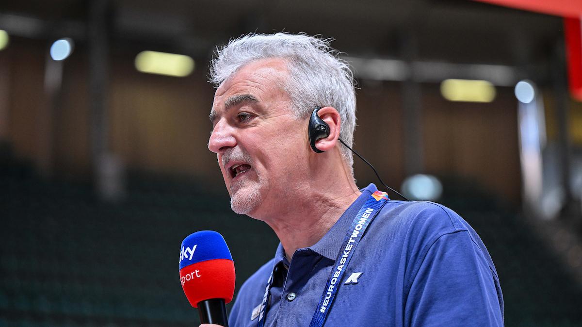 De Rosa: «Con Pajola la Virtus è favorita per lo Scudetto. Milano? Ultima inquietante»