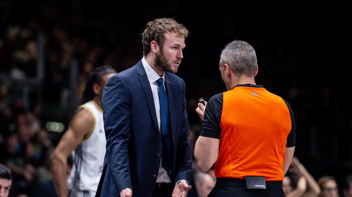 Asvel Villeurbanne, infermeria piena: le ultime (anche verso Milano)