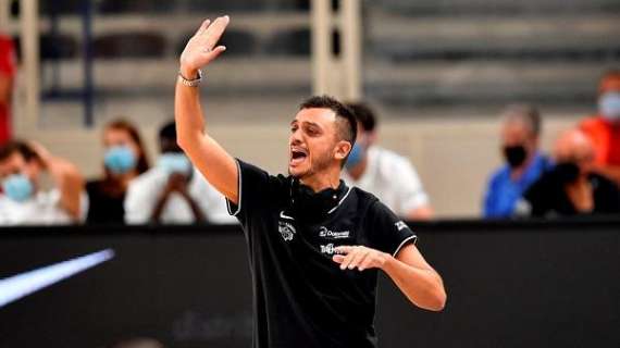 LBA - Aquila Trento: tre assenti per Milano, poi si vedrà