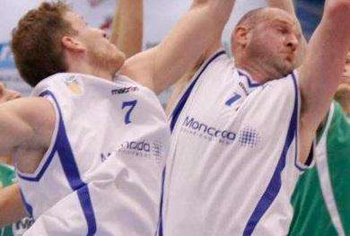 Play off Gir.C  Domani Agrigento ospita Roseto al PalaMoncada