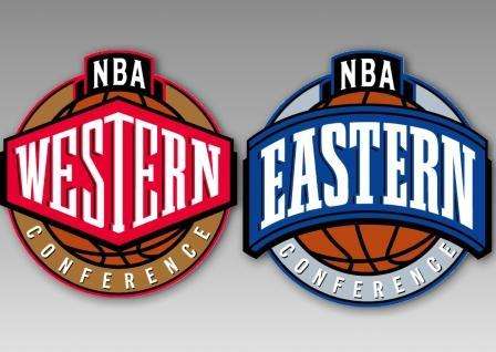 NBA - La Western è ancora una Conference superiore all'Eastern?