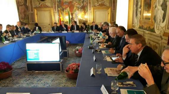 The War FIBA-Euroleague: il CONI ordina alla FIP di mettere sotto inchiesta Legabasket