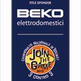 Le 80 finaliste del BEKO Join The Game 2013 dopo la Fase Regionale