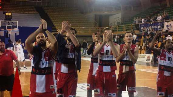 Serie A2 Est - Forlì, ampio successo a Orzinuovi