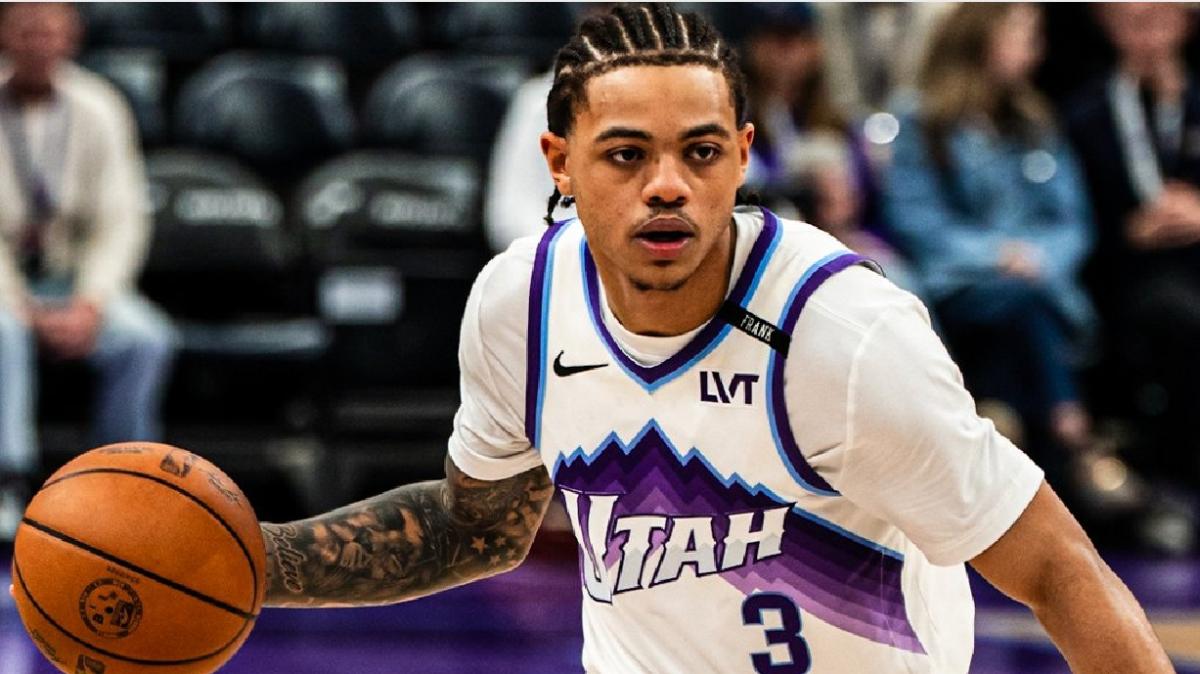 Keyonte George gela Detroit allo scadere: una magia ferma la striscia dei Pistons