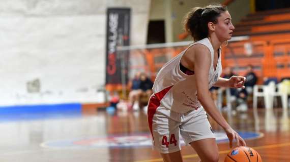 A2 South – Florence and La Spezia okay. All the outcomes and statistics of the fifth spherical
