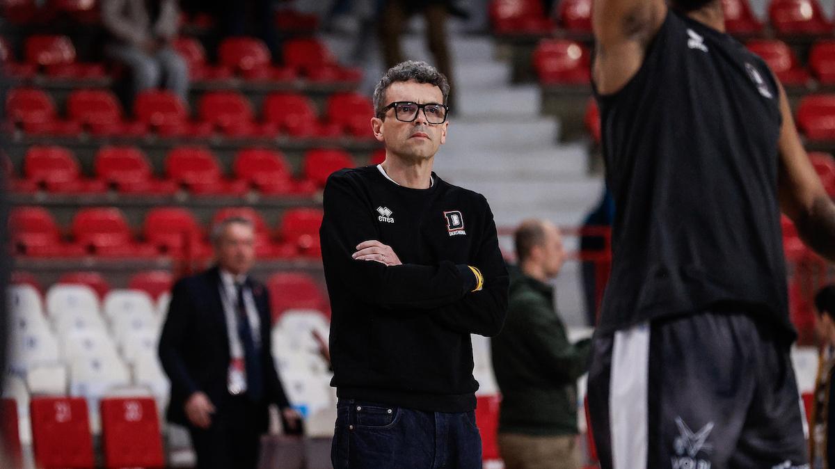 I problemi del basket in Europa: siamo in ritardo su un treno già passato