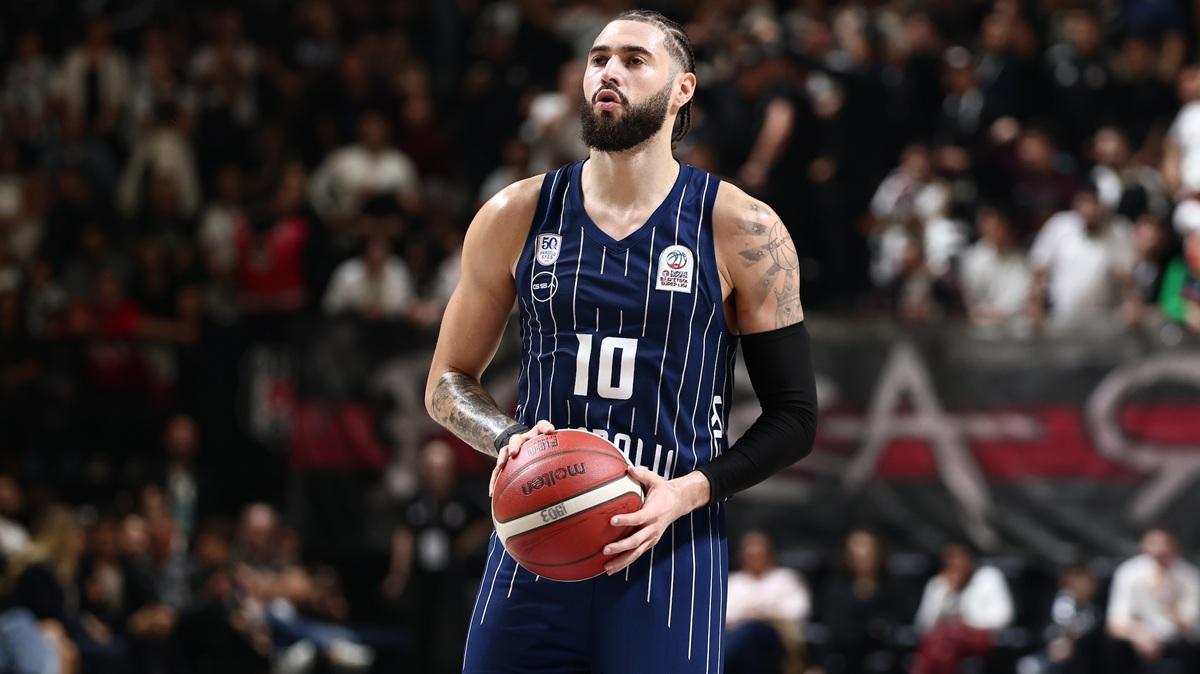 Beşiktaş sorprende nel derby l’Anadolu Efes atteso alla sfida con la Virtus Bologna